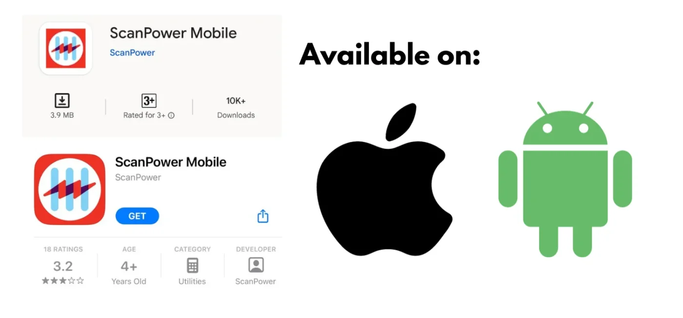 Amazon Seller Scanner App: ScanPower